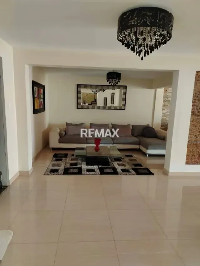 Venta de casa en la urbanización Pedregal I Barquisimeto