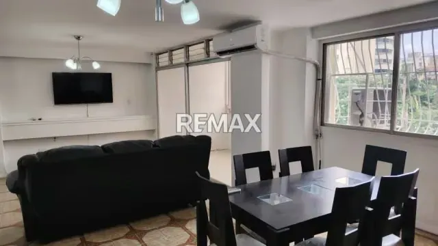 Alquiler de apartamento en la av Bolívar a la altura del CC Camoruco - 9