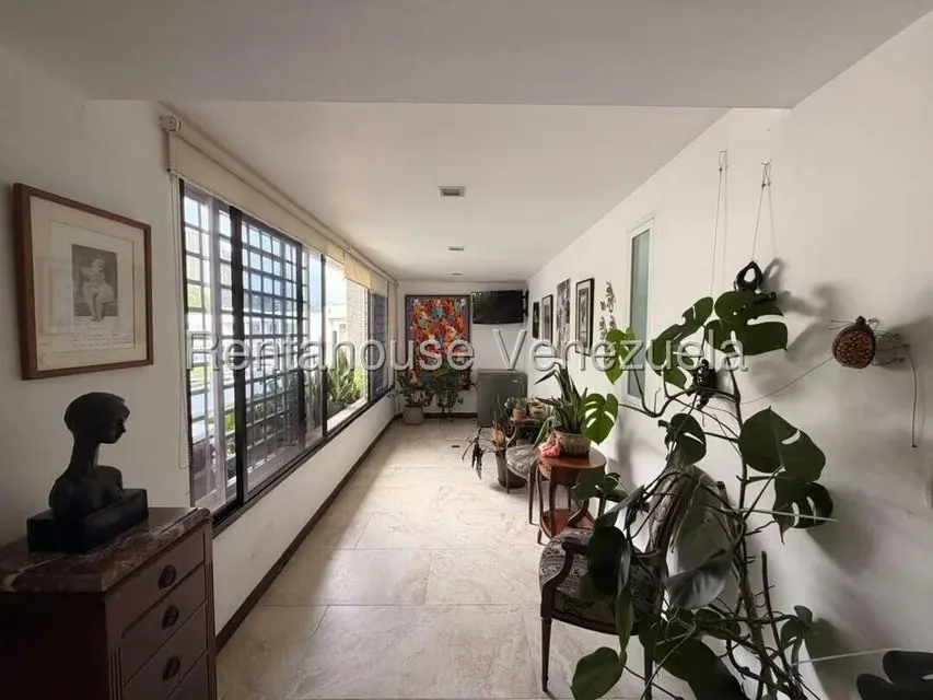 Apartamento (1 Nivel) en Venta en Los Samanes, Distrito Metropolitano - 11