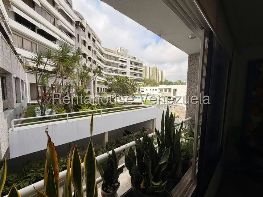 Apartamento (1 Nivel) en Venta en Los Samanes, Distrito Metropolitano - 12