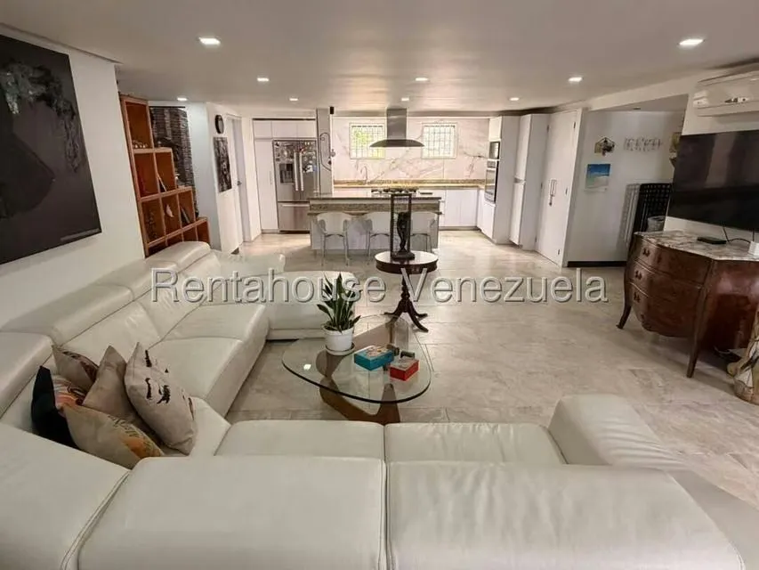 Apartamento (1 Nivel) en Venta en Los Samanes, Distrito Metropolitano - 13