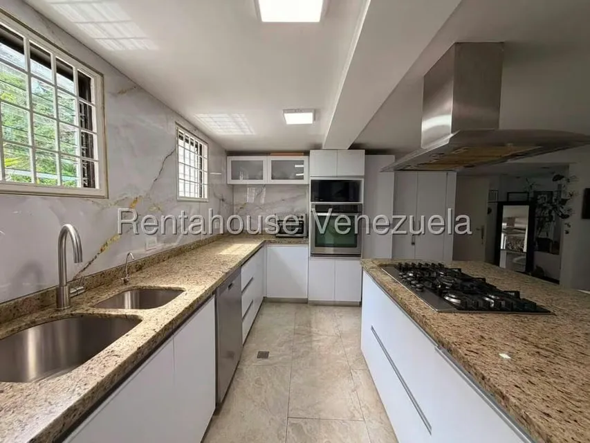 Apartamento (1 Nivel) en Venta en Los Samanes, Distrito Metropolitano - 16