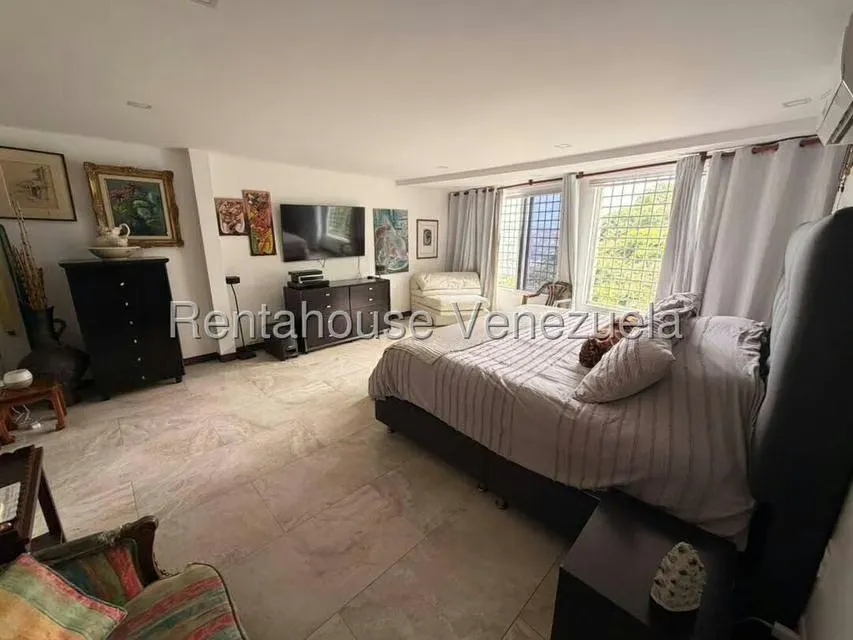 Apartamento (1 Nivel) en Venta en Los Samanes, Distrito Metropolitano - 18
