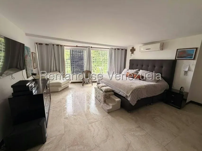 Apartamento (1 Nivel) en Venta en Los Samanes, Distrito Metropolitano - 19