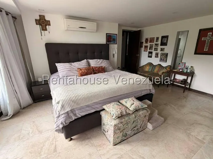 Apartamento (1 Nivel) en Venta en Los Samanes, Distrito Metropolitano - 20