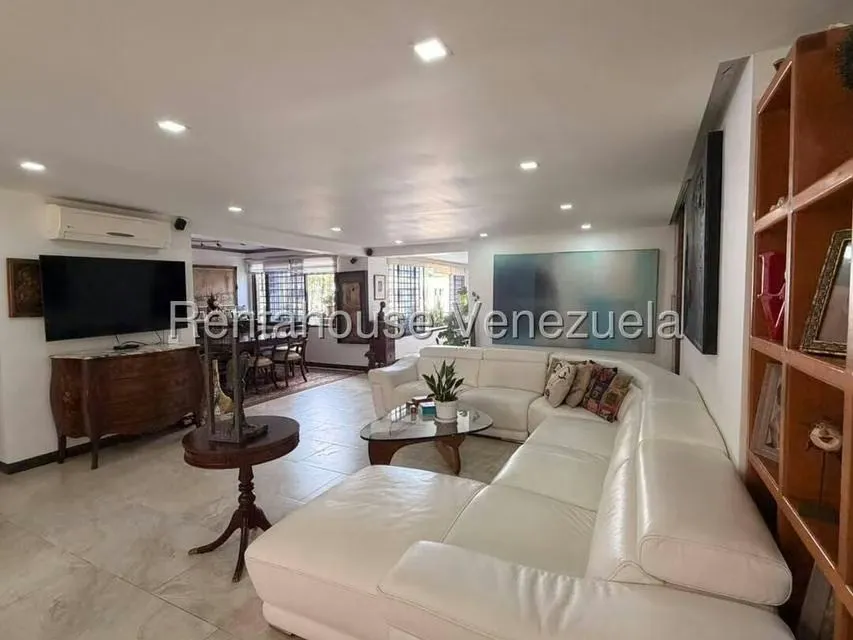 Apartamento (1 Nivel) en Venta en Los Samanes, Distrito Metropolitano - 7