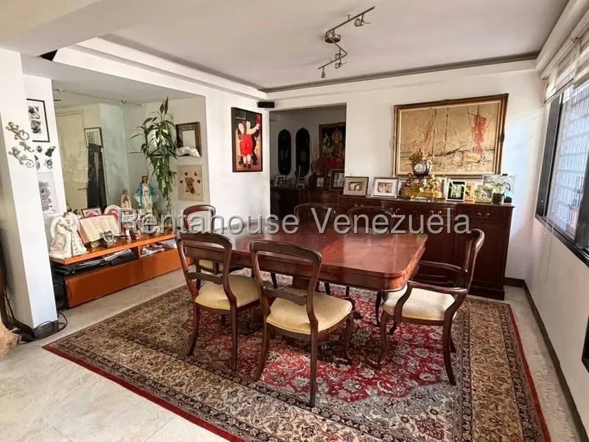 Apartamento (1 Nivel) en Venta en Los Samanes, Distrito Metropolitano - 8