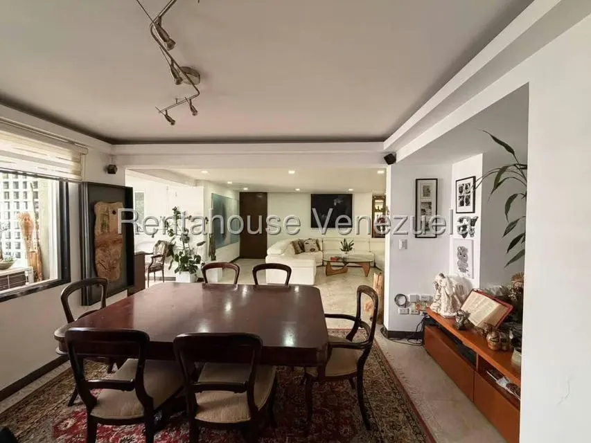Apartamento (1 Nivel) en Venta en Los Samanes, Distrito Metropolitano - 9