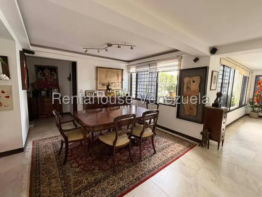Apartamento (1 Nivel) en Venta en Los Samanes, Distrito Metropolitano - 10