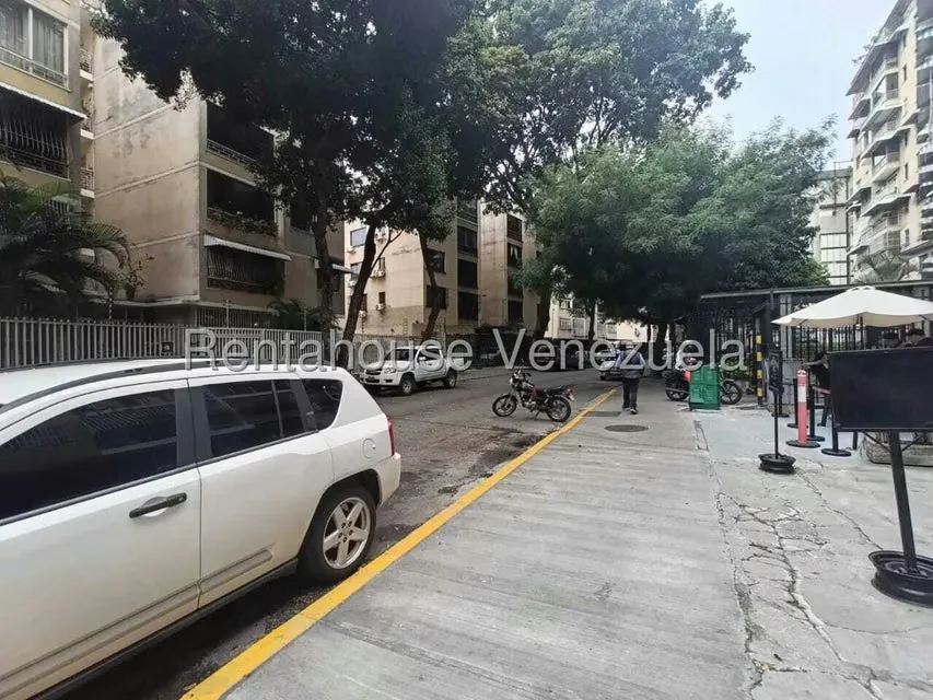 Negocios y Empresas (Ferreteria) en Venta en Bello Campo, Distrito Metropolitano - 11