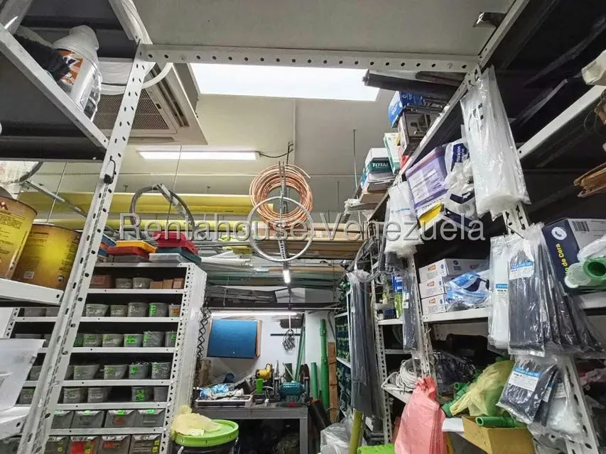 Negocios y Empresas (Ferreteria) en Venta en Bello Campo, Distrito Metropolitano - 4