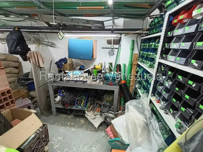 Negocios y Empresas (Ferreteria) en Venta en Bello Campo, Distrito Metropolitano - 5