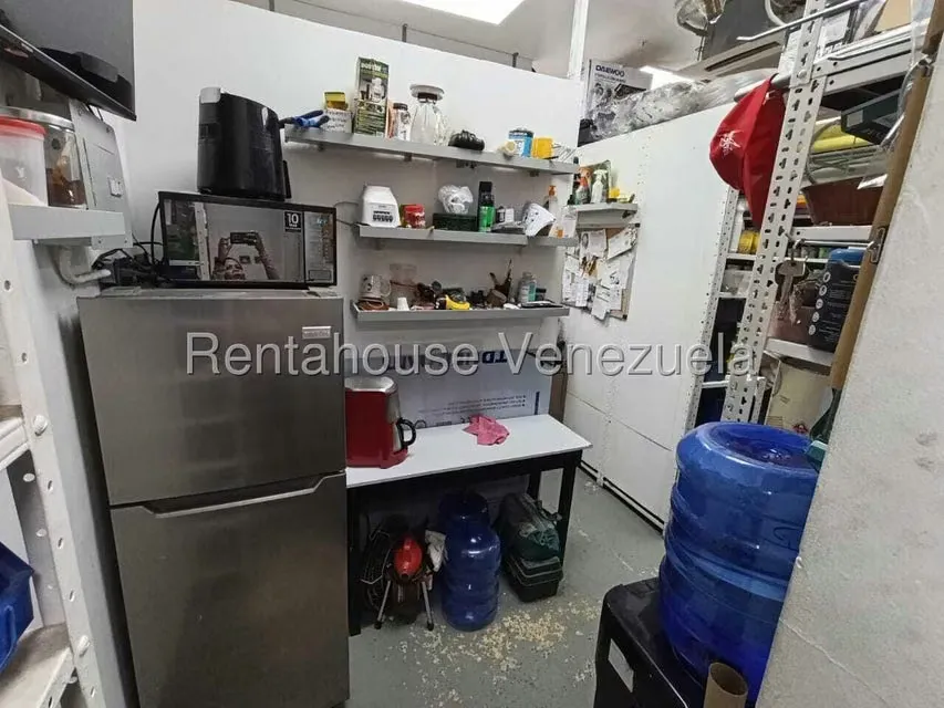 Negocios y Empresas (Ferreteria) en Venta en Bello Campo, Distrito Metropolitano - 8