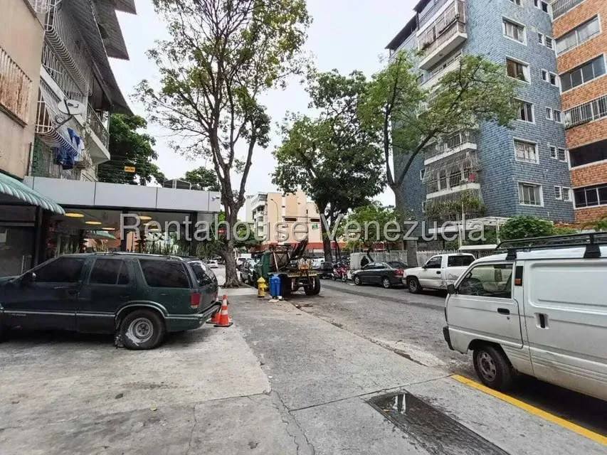 Negocios y Empresas (Ferreteria) en Venta en Bello Campo, Distrito Metropolitano - 10