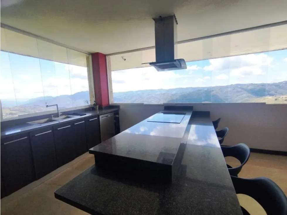 CASA - CAICAGUANA - 600 Mts2 - 11
