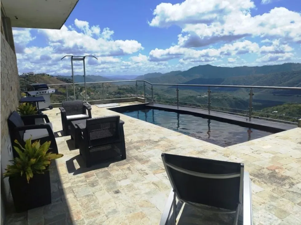 CASA - CAICAGUANA - 600 Mts2 - 16