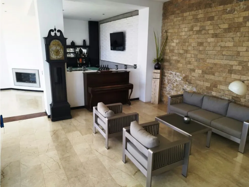 CASA - CAICAGUANA - 600 Mts2 - 3