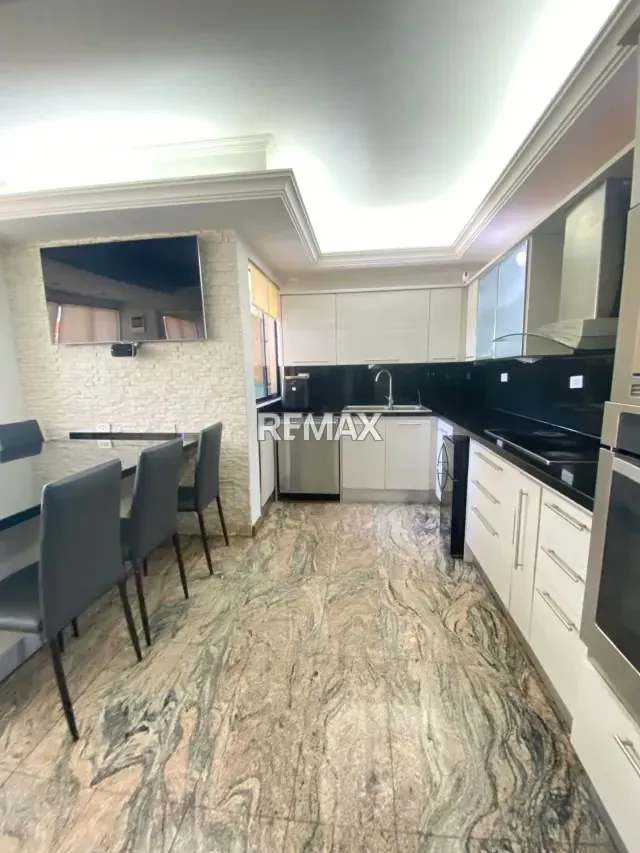 APARTAMENTO EN VENTA EN COSTA BRAVA ZONA NORTE EN MARACAIBO - 3
