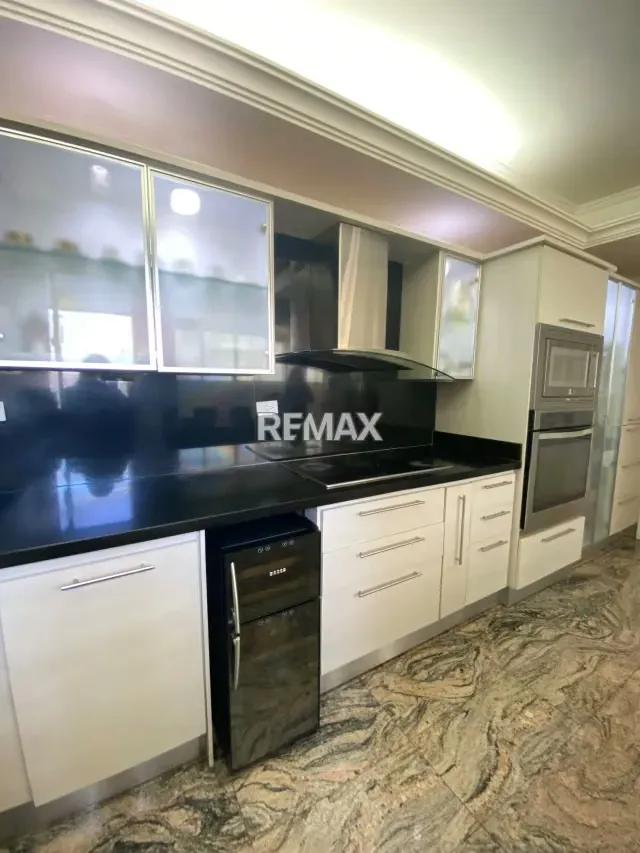 APARTAMENTO EN VENTA EN COSTA BRAVA ZONA NORTE EN MARACAIBO - 4