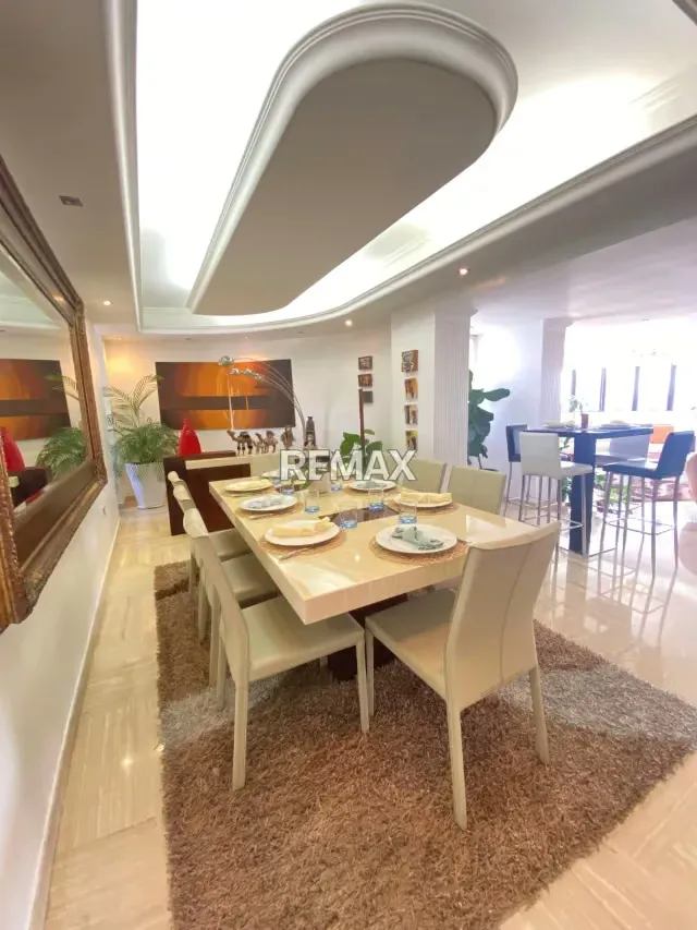 APARTAMENTO EN VENTA EN COSTA BRAVA ZONA NORTE EN MARACAIBO - 7