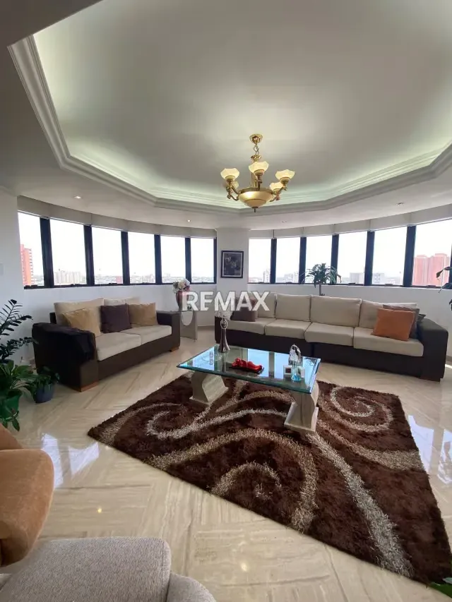 APARTAMENTO EN VENTA EN COSTA BRAVA ZONA NORTE EN MARACAIBO - 9