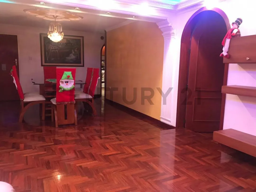 Venta Apartamento Arboleda - 3