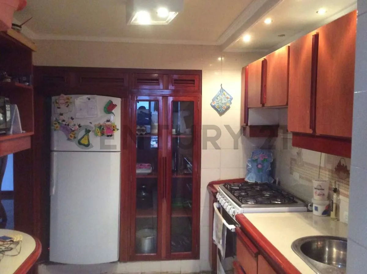 Venta Apartamento Arboleda - 4
