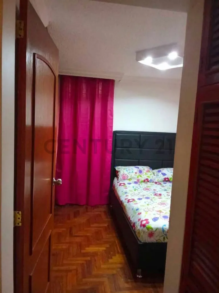 Venta Apartamento Arboleda - 5