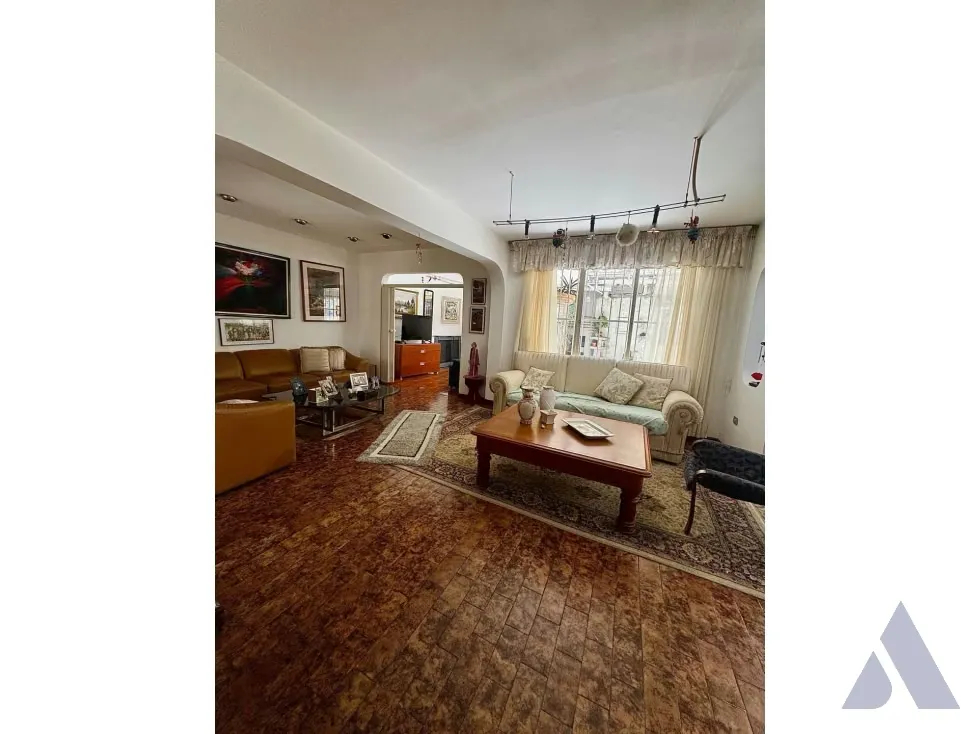 Vendo casa 300m2 Lomas de Chuao 6977 - 11