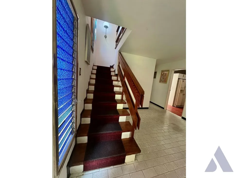 Vendo casa 300m2 Lomas de Chuao 6977 - 3