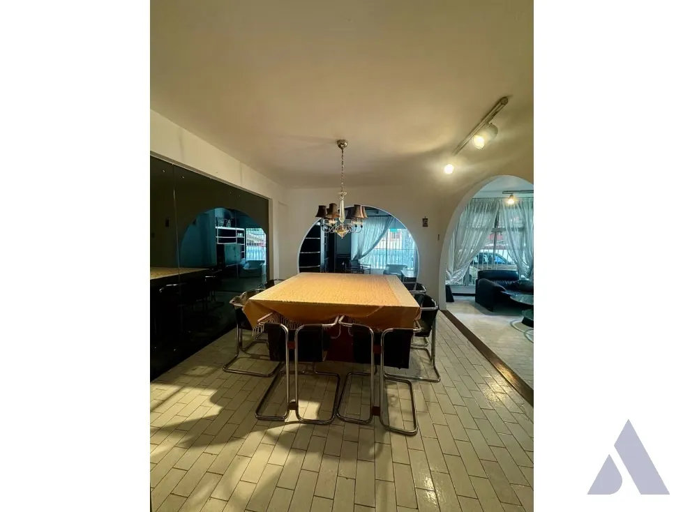 Vendo casa 300m2 Lomas de Chuao 6977 - 4