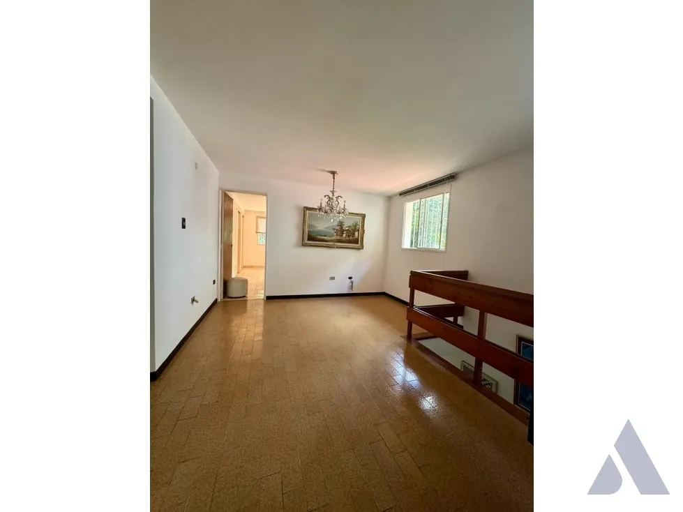 Vendo casa 300m2 Lomas de Chuao 6977 - 8