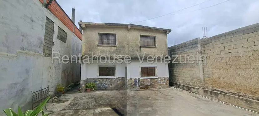 Casa (Multipes Niveles) en Venta en Independencia, Yaracuy