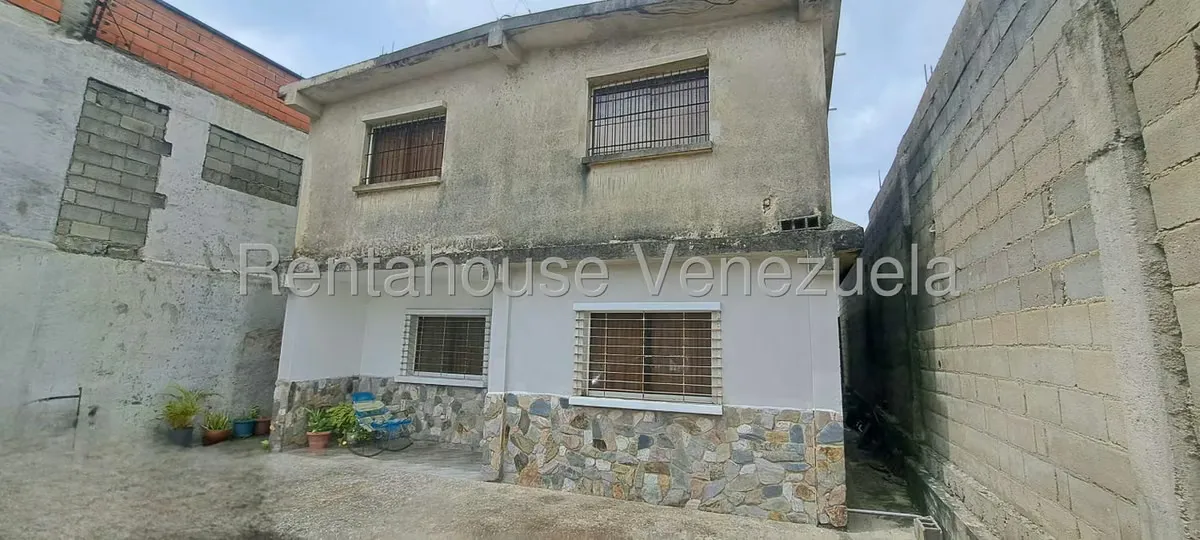 Casa (Multipes Niveles) en Venta en Independencia, Yaracuy - 2
