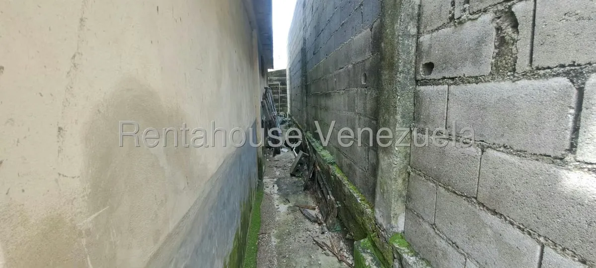 Casa (Multipes Niveles) en Venta en Independencia, Yaracuy - 25