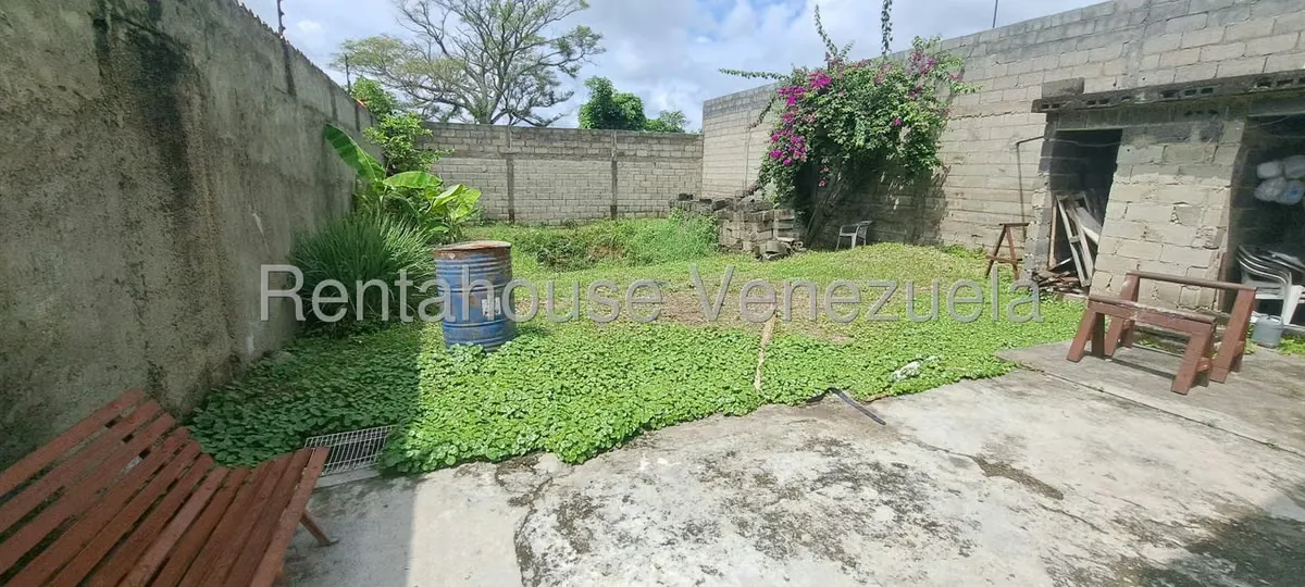 Casa (Multipes Niveles) en Venta en Independencia, Yaracuy - 27