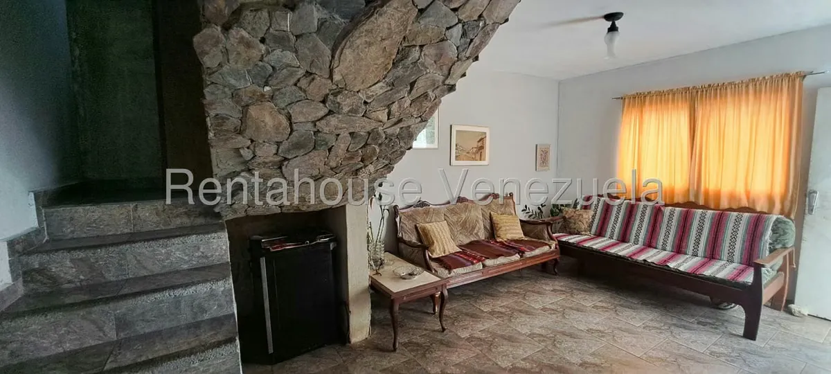 Casa (Multipes Niveles) en Venta en Independencia, Yaracuy - 4