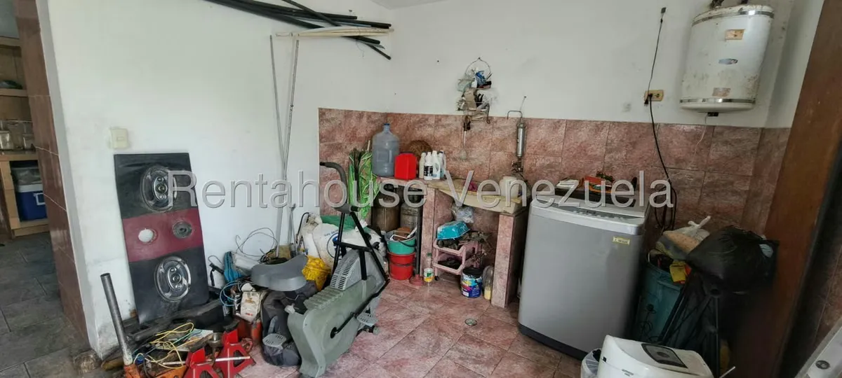 Casa (Multipes Niveles) en Venta en Independencia, Yaracuy - 6