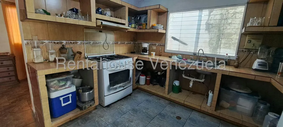 Casa (Multipes Niveles) en Venta en Independencia, Yaracuy - 7