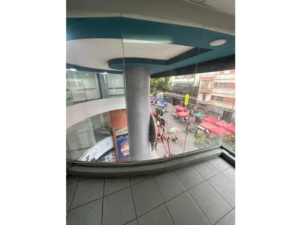 Vendo local comercial 363m2 El Recreo - Torre City Market 7371 - 18