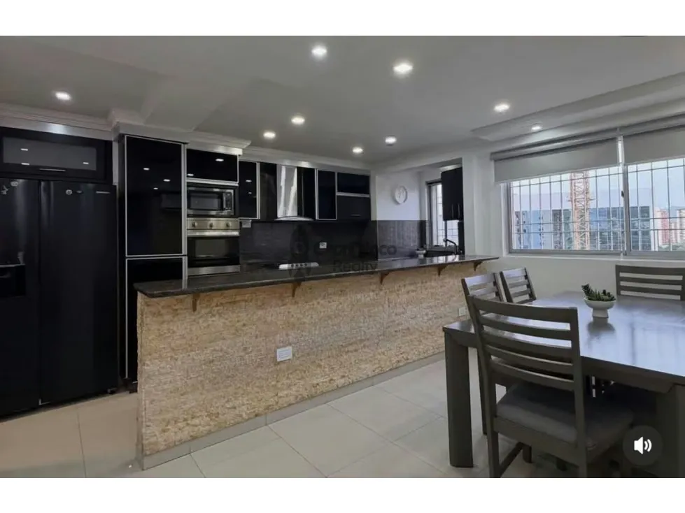 Apartamento Los Mangos Res. Alameda