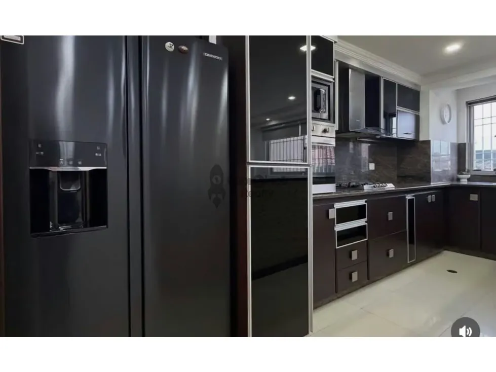 Apartamento Los Mangos Res. Alameda - 2