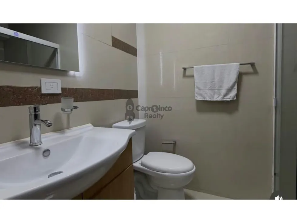 Apartamento Los Mangos Res. Alameda - 5