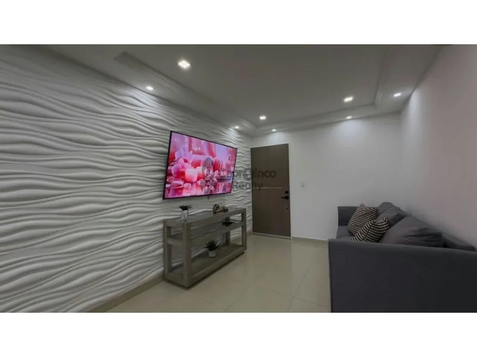 Apartamento Los Mangos Res. Alameda - 7