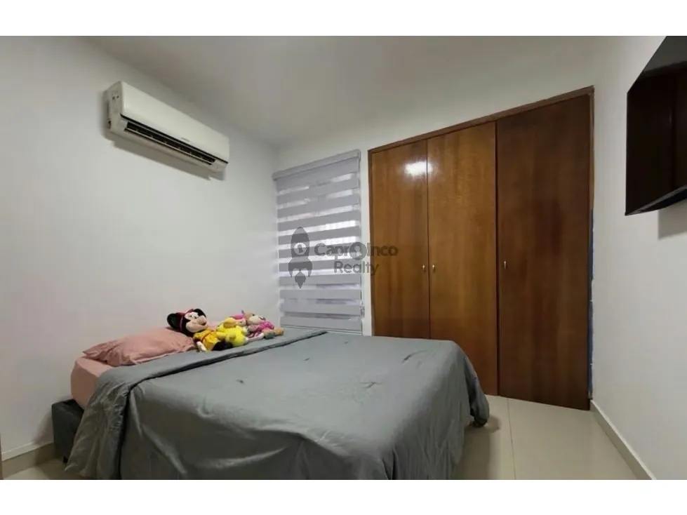 Apartamento Los Mangos Res. Alameda - 8