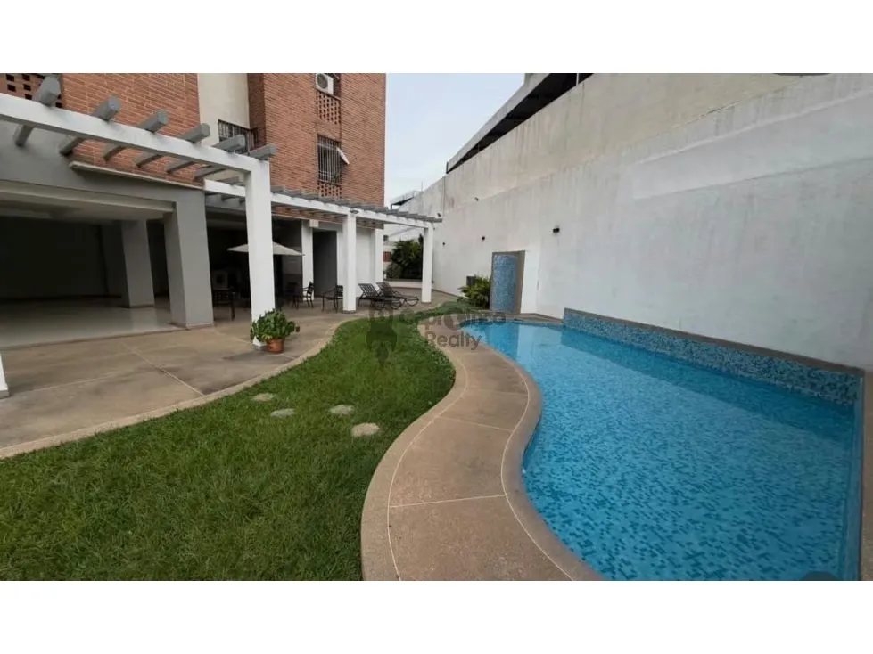 Apartamento Los Mangos Res. Alameda - 10