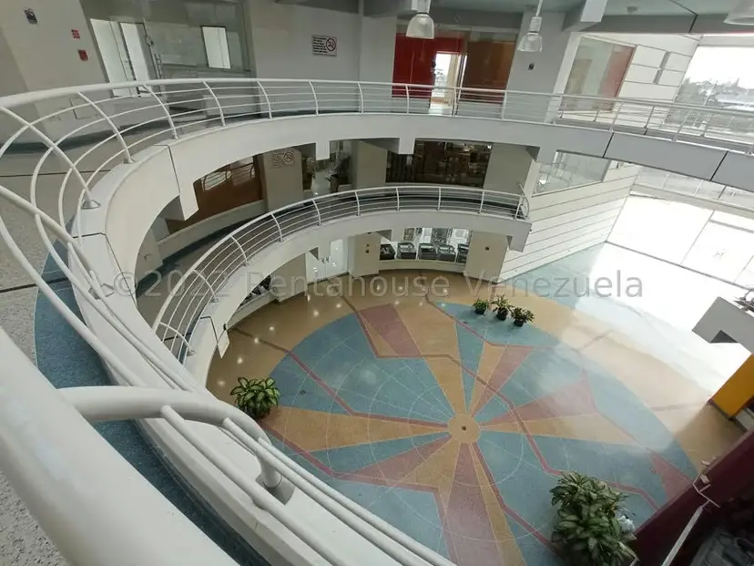 Comercial (Oficina) en Alquiler en Castillito, Carabobo