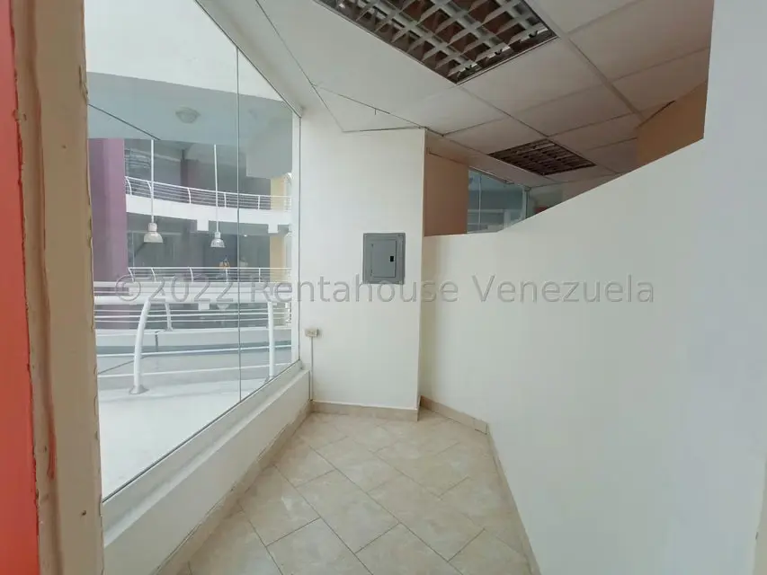 Oficina en Alquiler en Castillito, Carabobo - 11