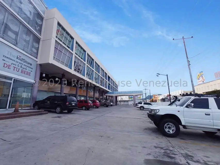Oficina en Alquiler en Castillito, Carabobo - 20