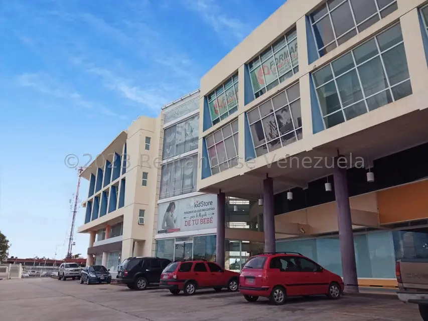 Oficina en Alquiler en Castillito, Carabobo - 21